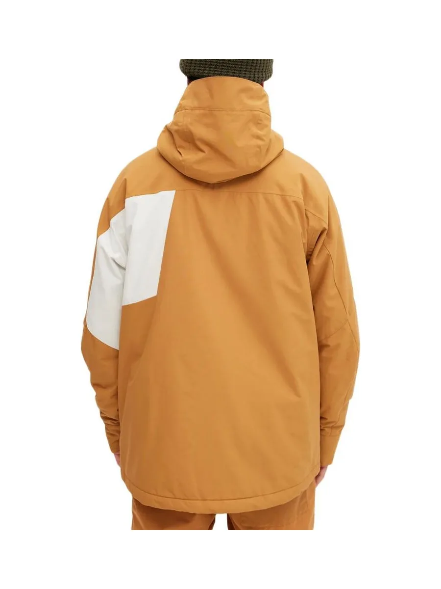 Blouson Kaki/Camel Homme O'Neill Jacksaw 3
