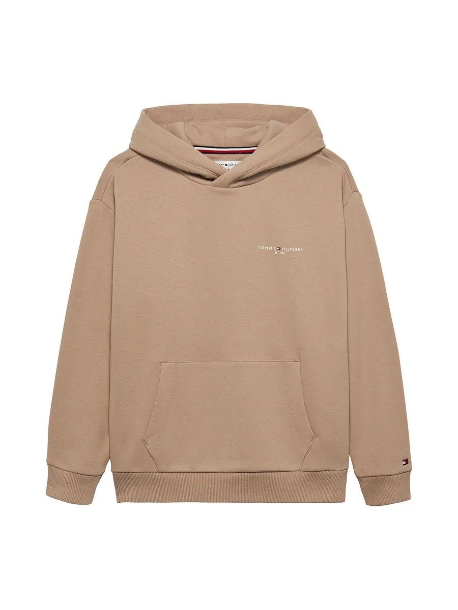 Sweat-shirt TOMMY HILFIGER KS0KS00660 3