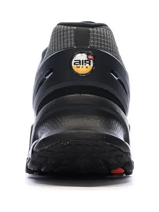 Baskets Noires Homme Nike Air Max Dn8 3