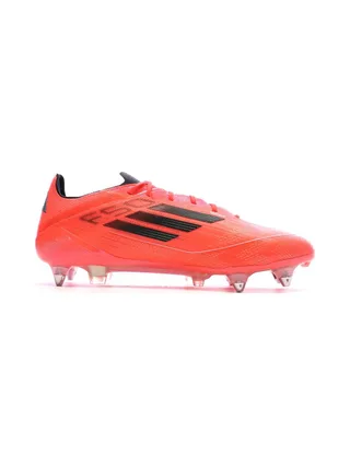 Chaussures de football Rose Homme Adidas F50 Elite 2