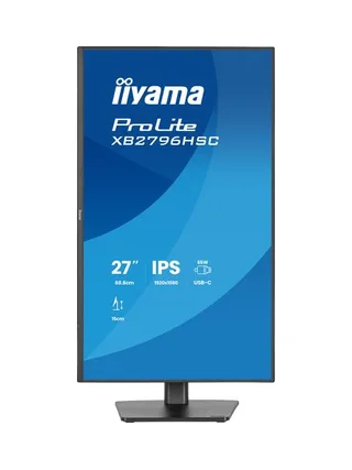 iiyama ProLite XB2796HSC-B1 computer monitor 3