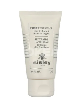 Sisley Reparatice Restorative Hand Cream 75ml 2
