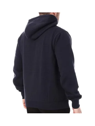 Sweat Zippé Marine Homme Lotto LT23 2