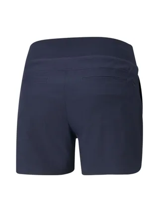 Short de Golf Marine Femme Puma Bahama 2