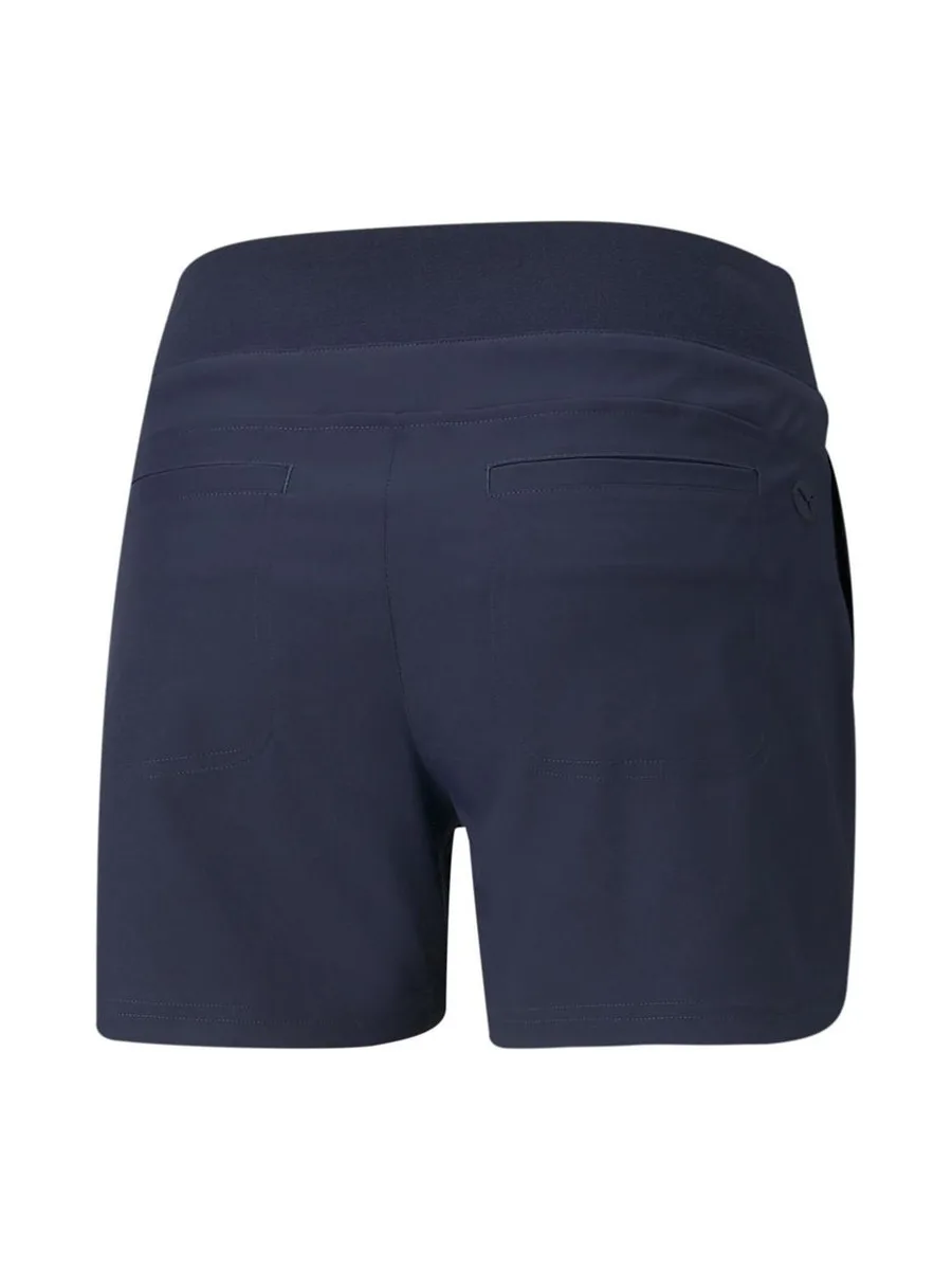 Short de Golf Marine Femme Puma Bahama 2