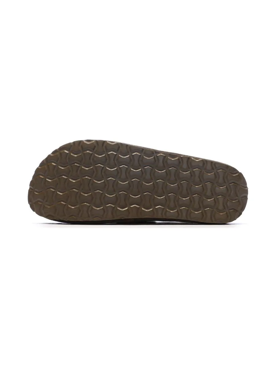 Sabots Marron Foncé Femme Xti Sabots Naples 5