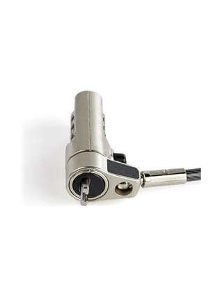 Lock - Laptop Cable - Nano-slot - 6.6ft 5