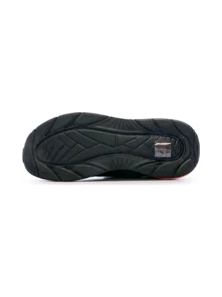 Baskets Noir Garçon Kappa Myagi 371G7CW 7