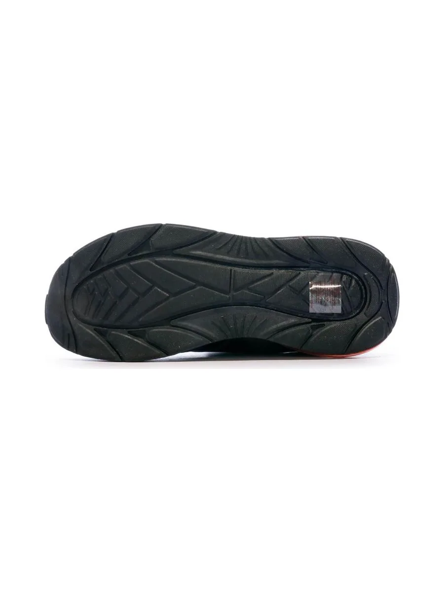 Baskets Noir Garçon Kappa Myagi 371G7CW 8