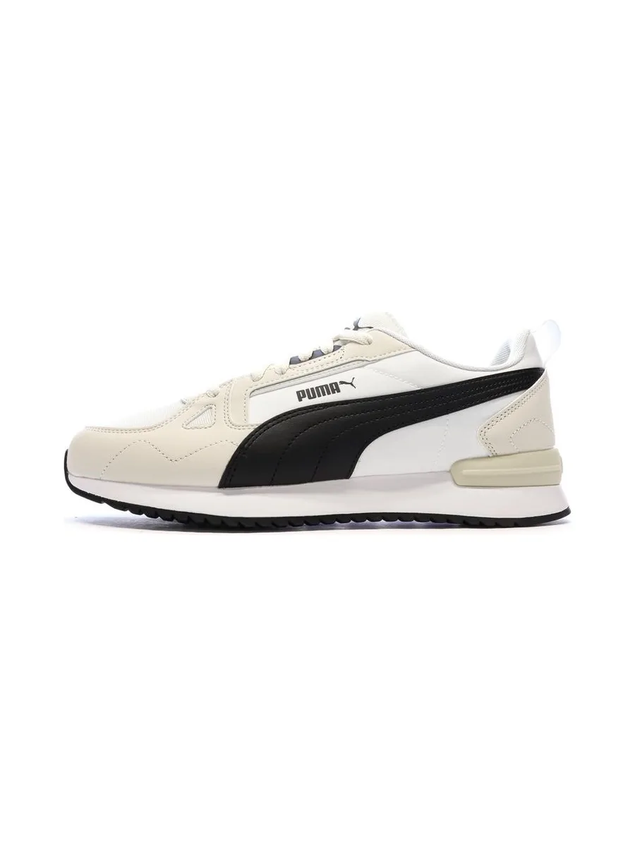 Baskets Beige Homme Puma R78 Cyclone 2