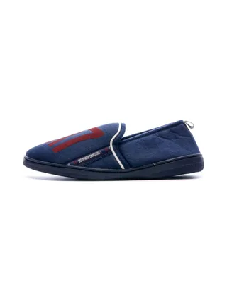Chaussons Marine Homme CR7 Marinho 1