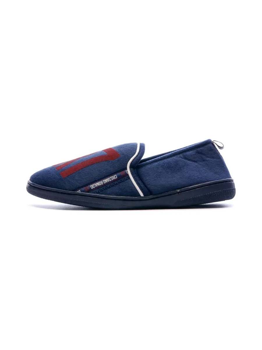 Chaussons Marine Homme CR7 Marinho 2