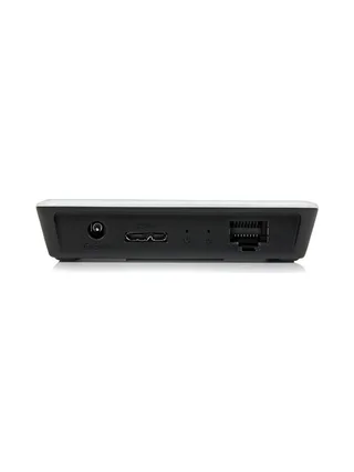 USB 3 to Gigabit Network Adapter w/Hub 3