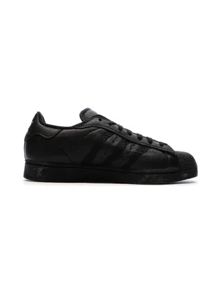 Baskets Noires Homme Adidas Superstar ID8723 2
