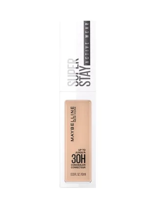 Correcteur Anti Cernes Super Stay Gemey Maybelline 025 Medium Nu 1