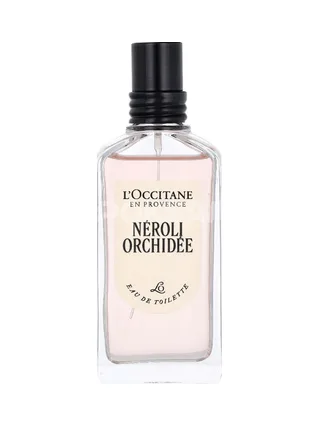 L'Occitane Neroli & Orchidee Edt Spray 50ml 2
