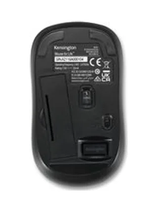 ValuMouse Wireless Mouse 5