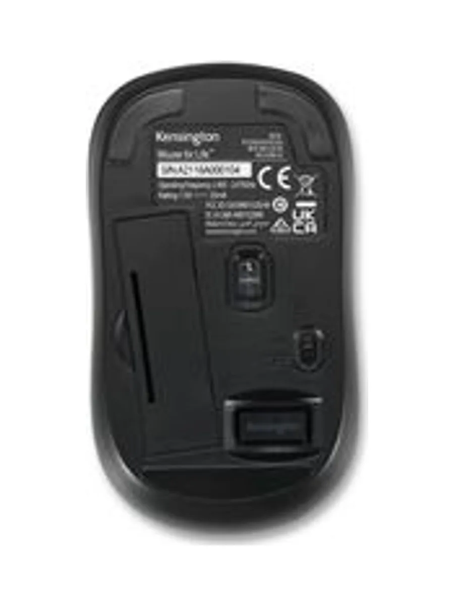 ValuMouse Wireless Mouse 5