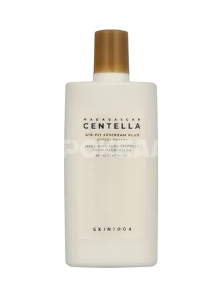 Skin1004 Madagascar Centella Air-Fit Suncream Plus 50+ 50ml 2