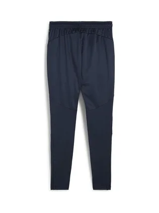 OM Pantalon Training Marine Homme Puma 24/25 2