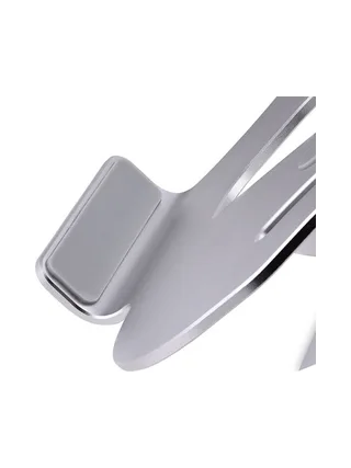 Laptop Stand for Desk Adjustable Height 8