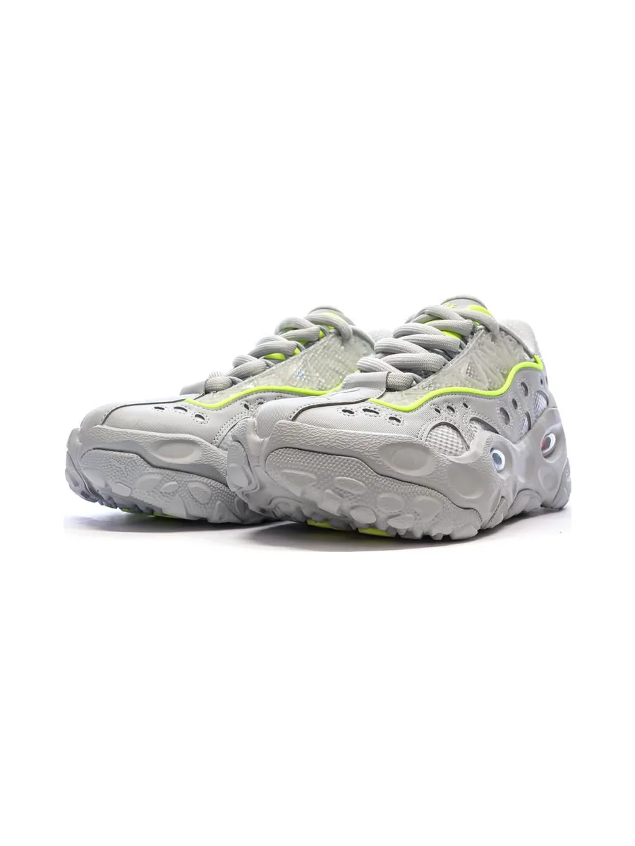 Chaussures de basketball Gris Homme Puma La Francé 7