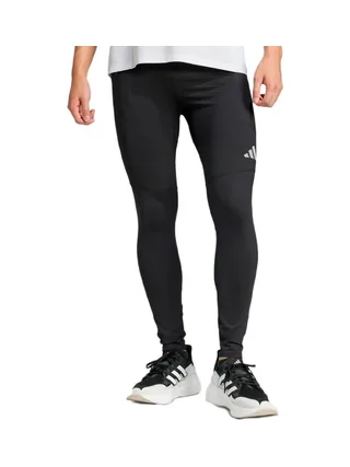 Legging Noir Homme Adidas Ultimate 1