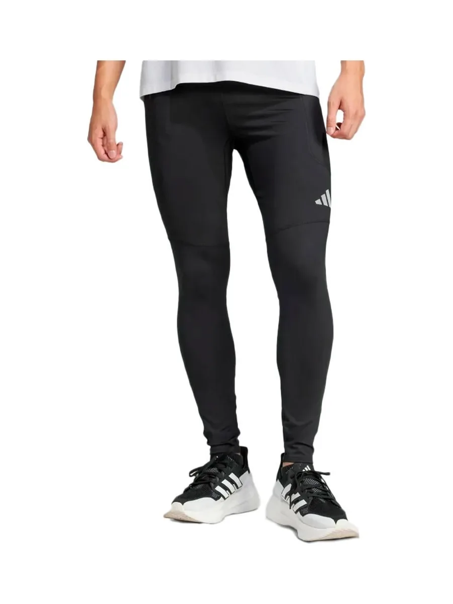 Legging Noir Homme Adidas Ultimate 1