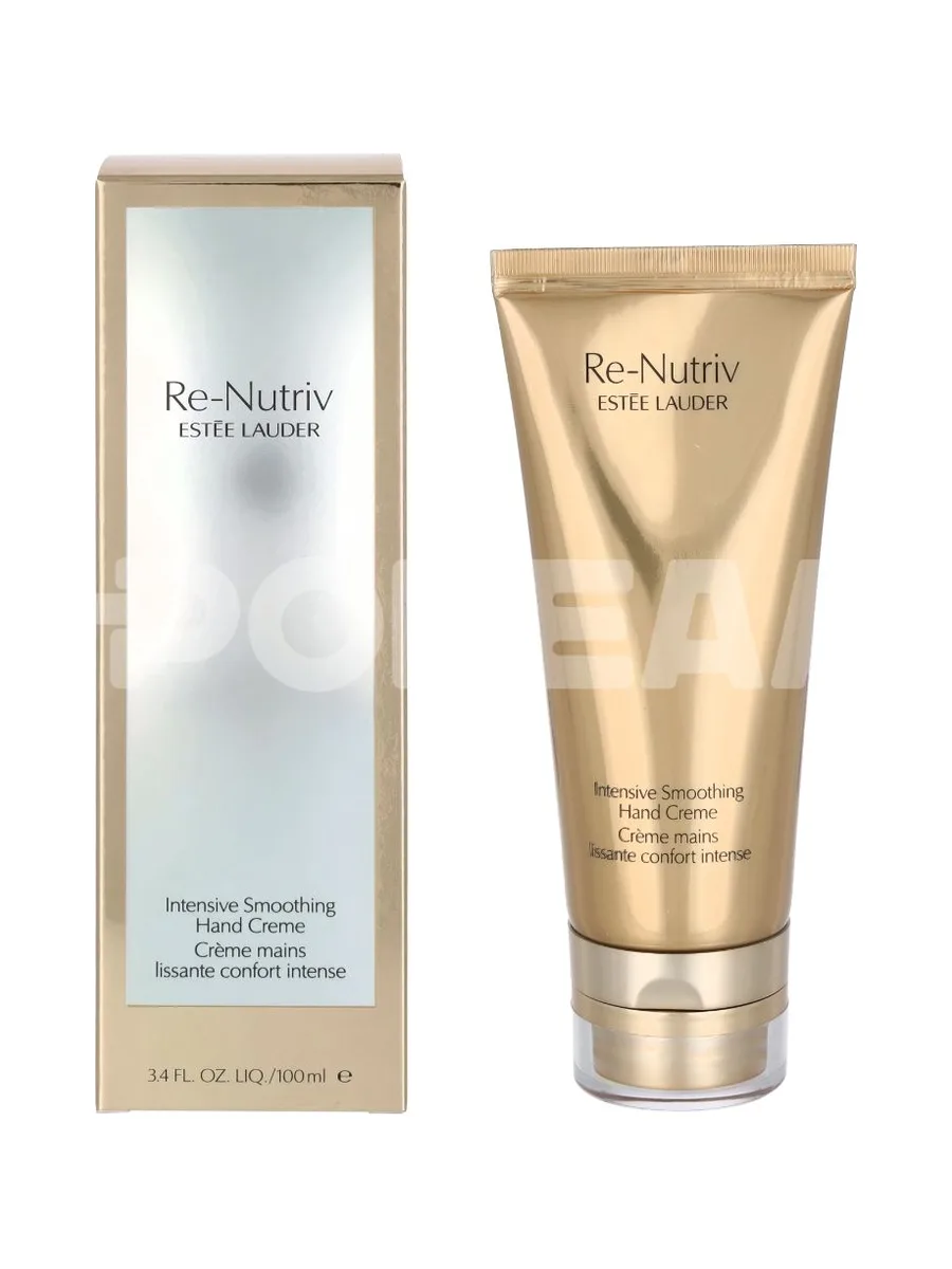 E.Lauder Re-Nutriv Intensive Smoothing Hand Creme 100ml 1