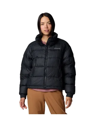 COLUMBIA Lac Pike II - Manteau 1