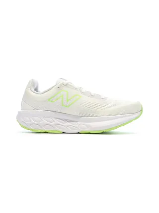 Chaussures de Running Blanc/Vert Homme New Balance M520 2