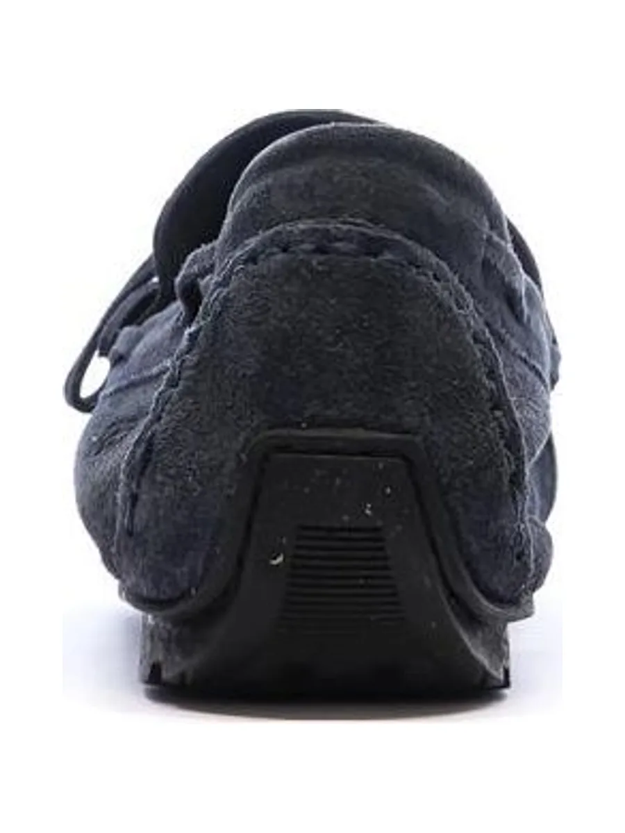 Mocassins Marine Homme TBS SAWTELL 3