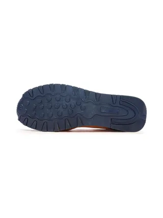 Baskets Oranges Homme Teddy Smith 120097 5
