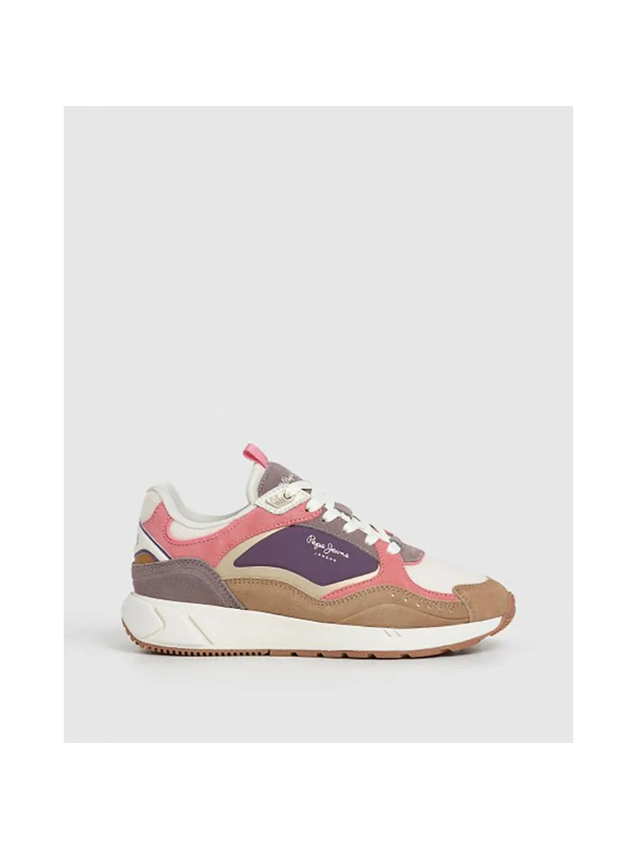 PEPE JEANS Marlon Sports - Baskets 2