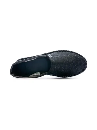 Espadrilles Noir Mixtes Havaianas Espadrille Eco 4