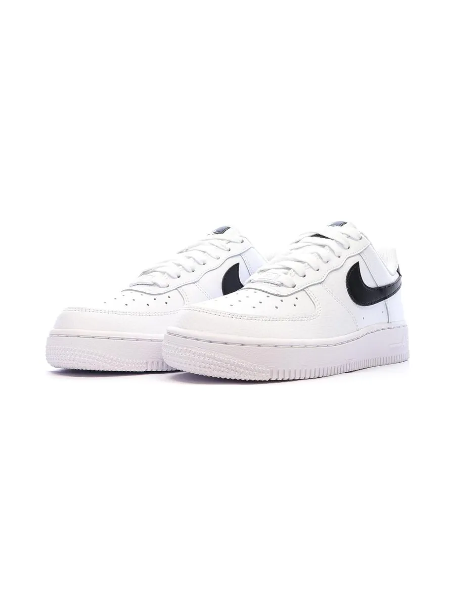 Air Force 1 '07 Blanches Femme Nike 4