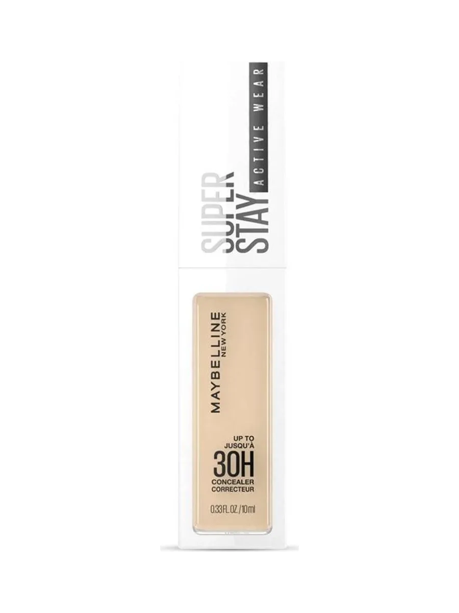 Anti-cernes Gemey Maybelline 015 Light 2