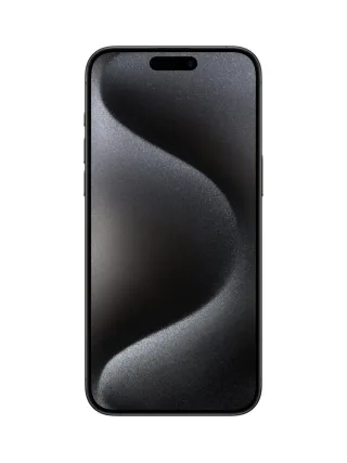 Apple iPhone 15 Pro Max 256GB - Noir Titanium - Grade A+ Premium (Pack accessoires inclus) 2