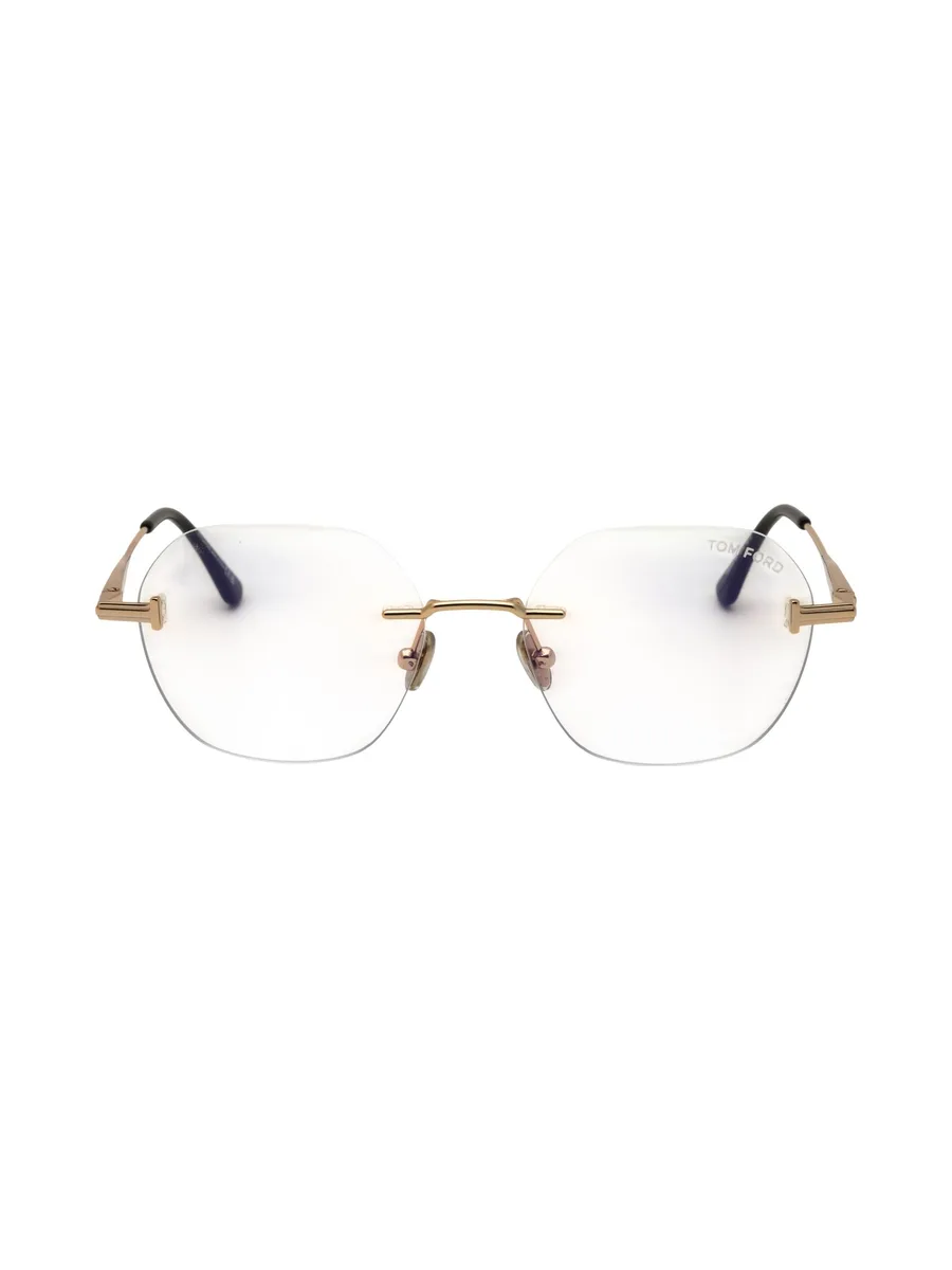 Tom Ford FT6126-B — Lunettes de vue 12