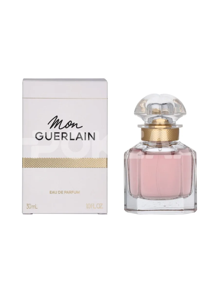 Guerlain Mon Guerlain Edp Spray 30ml 1