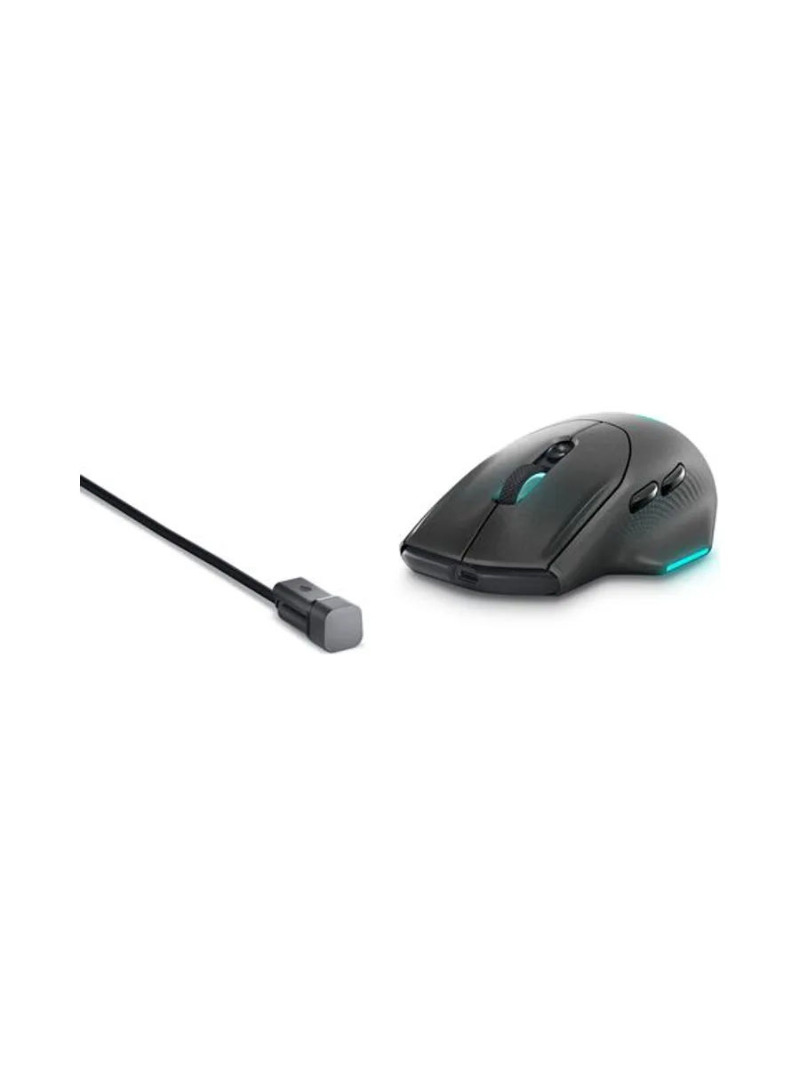 AW Wireless Gaming Mouse - AW620M DSoM 8