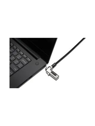 Ultra-thin Numbered Combination Secu x25 3