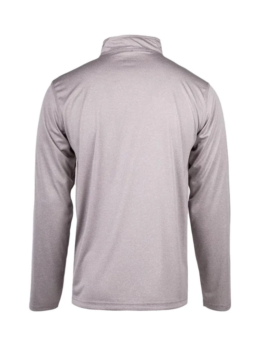 T-shirt Gris Homme Best Mountain Rando 3
