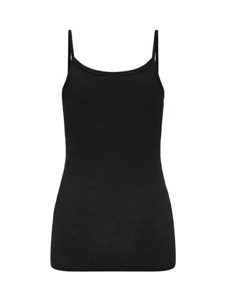 Débardeur Noir Femme JDY Milas 2