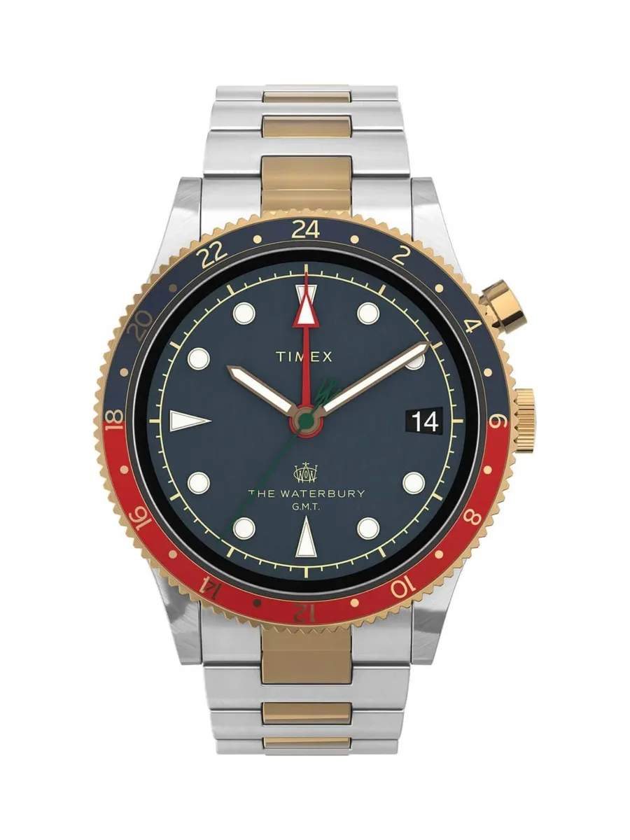 Timex Men's Waterbury 1