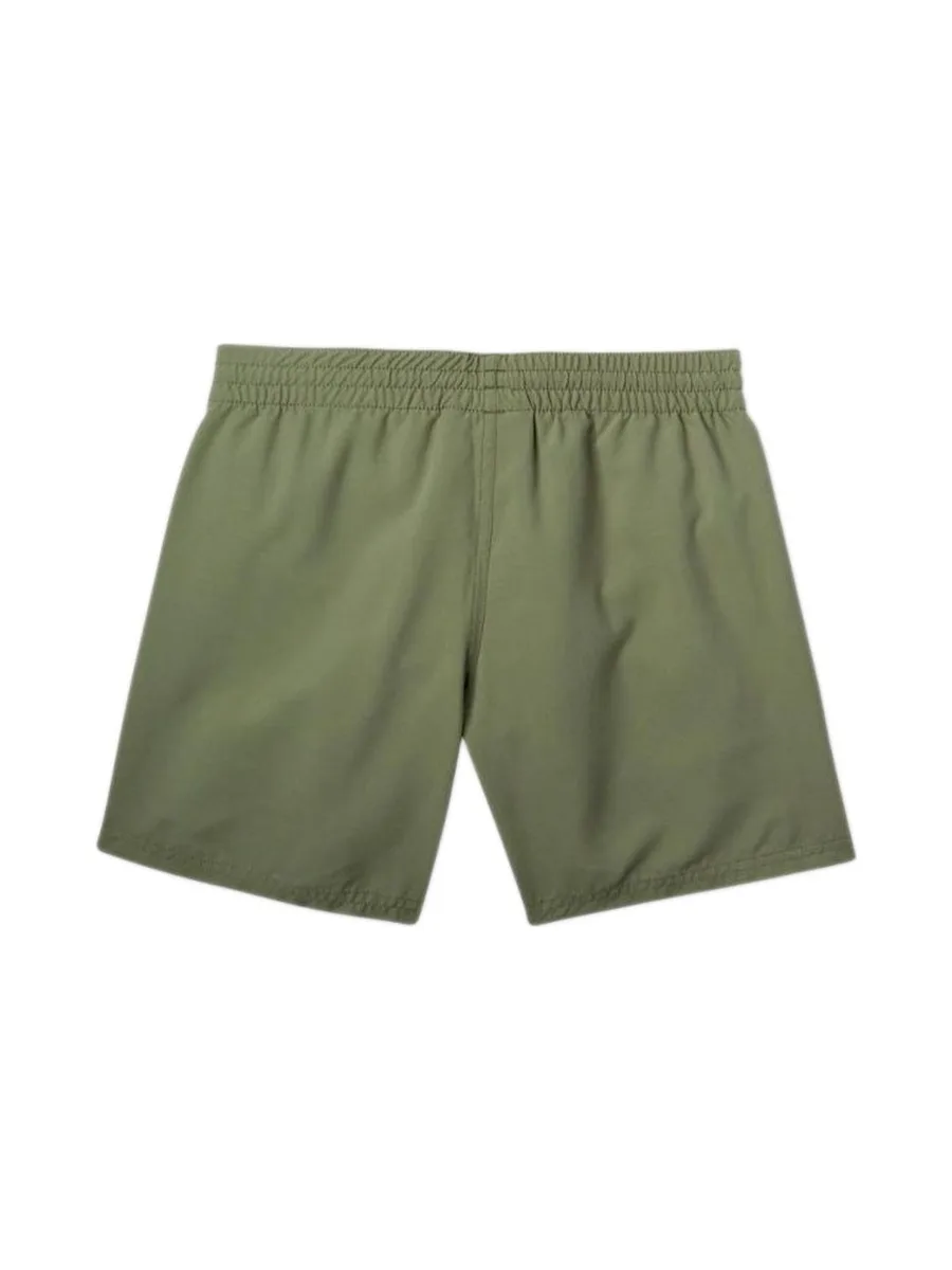 Maillot de bain Vert Garçon O'Neill Cali Hybrid 3