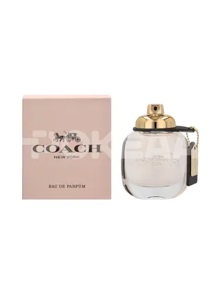 Coach Edp Spray 50ml 1