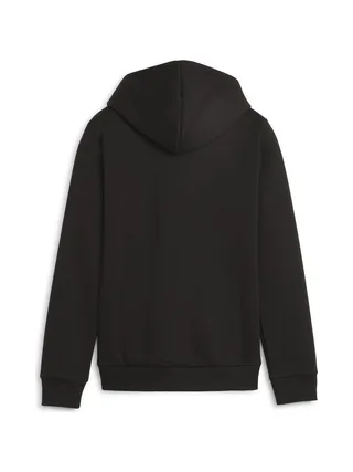 Sweat Noir Garçon Puma 5869870 2