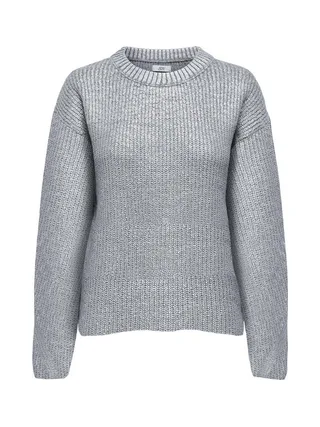 Pull Gris Femme JDY Claire 1