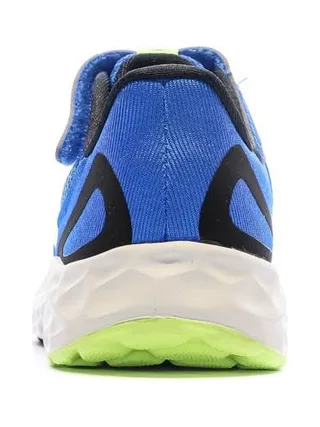 Baskets Bleu Garçon New Balance Arishi 3